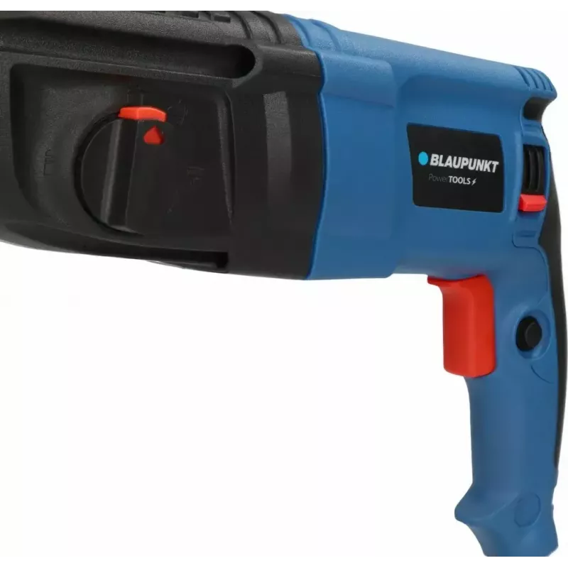 Rotacinis plaktukas Blaupunkt RH3010