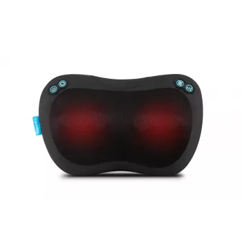 HoMedics SP-45H-EB masažuoklis Nugarai, Kojoms, Kaklui, Pečiams Juodas