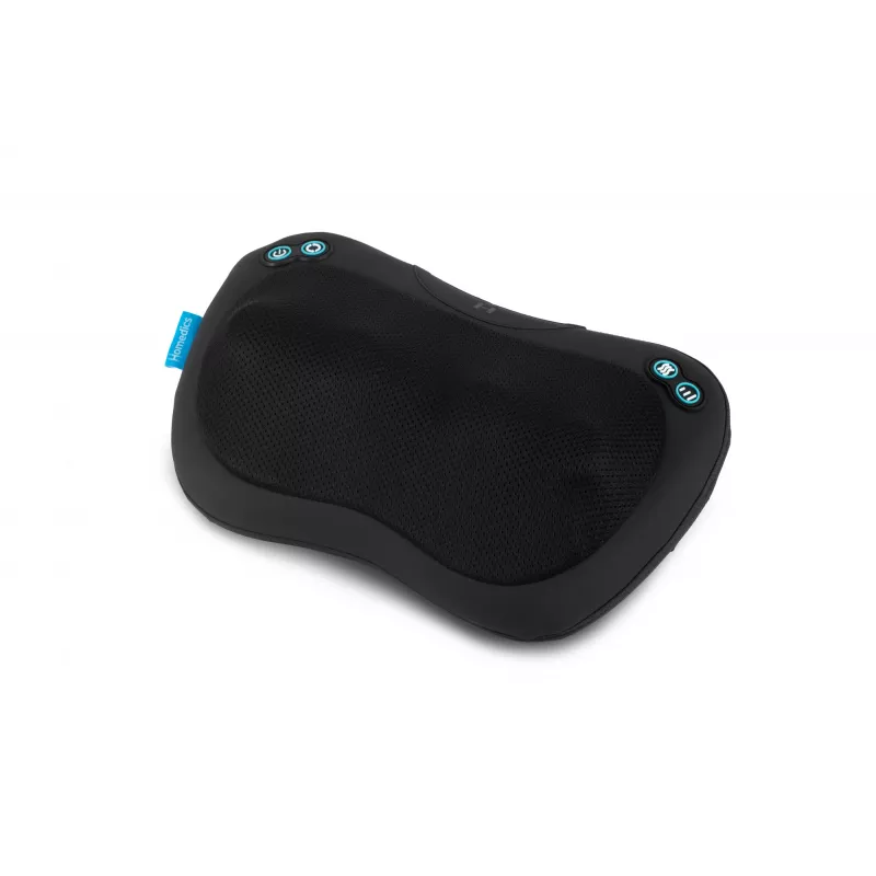 HoMedics SP-45H-EB masažuoklis Nugarai, Kojoms, Kaklui, Pečiams Juodas