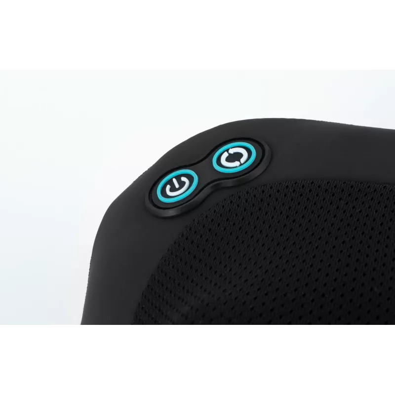 HoMedics SP-45H-EB masažuoklis Nugarai, Kojoms, Kaklui, Pečiams Juodas