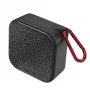 Hama Pocket 3.0, belaidis, juodas, 3,5 W
