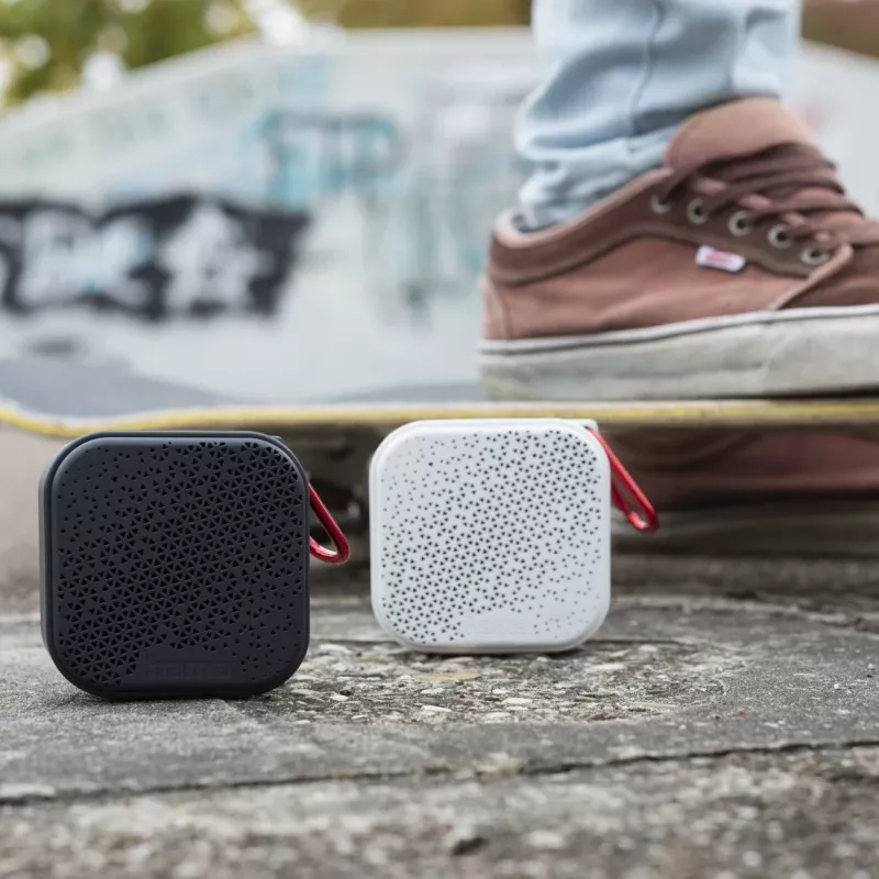 Hama Pocket 3.0, belaidis, juodas, 3,5 W
