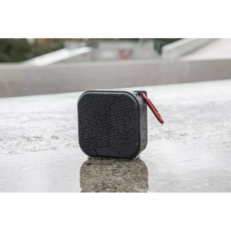Hama Pocket 3.0, belaidis, juodas, 3,5 W