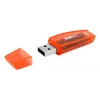 USB atmintinė Emtec C410 Neon 8 GB