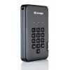 iStorage diskAshur PRO² HDD 4TB | Saugus nešiojamasis standusis diskas | FIPS 140-2 2 lygis, NCSC CPA, NLNCSA BSPA ir NATO riboto naudojimo | AES-XTS 256 bitų aparatinė šifravimo sistema | Apsaugotas PIN kodu | Nepriklausomas nuo OS ir platformos | Atitinka BDAR, TAA | Apsauga nuo brutalios jėgos atakų | Atsparus dulkėms / vandeniui