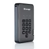 iStorage diskAshur PRO² HDD 4TB | Saugus nešiojamasis standusis diskas | FIPS 140-2 2 lygis, NCSC CPA, NLNCSA BSPA ir NATO riboto naudojimo | AES-XTS 256 bitų aparatinė šifravimo sistema | Apsaugotas PIN kodu | Nepriklausomas nuo OS ir platformos | Atitinka BDAR, TAA | Apsauga nuo brutalios jėgos atakų | Atsparus dulkėms / vandeniui