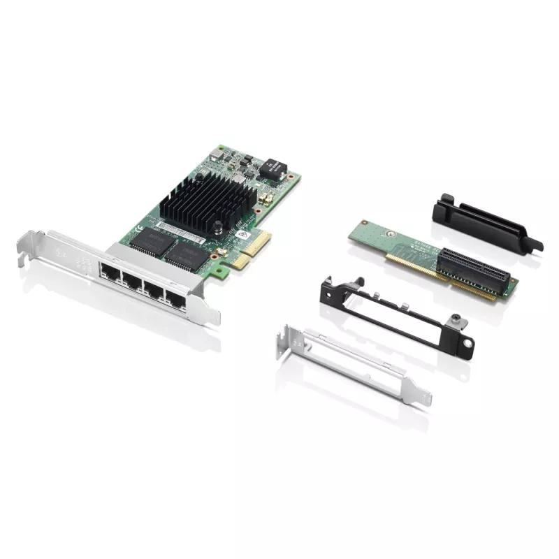 Lenovo 4XC0R41416 tinklo plokštė Vidinis Ethernet