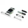 Lenovo 4XC0R41416 tinklo plokštė Vidinis Ethernet