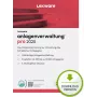 Lexware anlagenverwaltung pro 2025 „unbegrenzte Laufzeit“ atsisiuntimas, apskaita, 1 metai