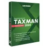 Lexware TAXMAN professional 2025 Mokesčių deklaravimas 1 licencija (-os)