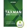 Lexware TAXMAN 2025 Atsisiuntimas Mokesčių deklaravimas 1 licencija