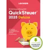 Lexware QuickSteuer Deluxe 2025 Parsisiuntimas Mokesčių grąžinimas 1 licencija (-os)