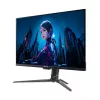 Monitorius Acer Predator X32 X5 X32X5bmiiphuzx QD‑OLED 31,5 colio 4K 3840×2160 0,01 ms USB‑C HDR juodas