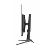 Monitorius Acer Predator X32 X5 X32X5bmiiphuzx QD‑OLED 31,5 colio 4K 3840×2160 0,01 ms USB‑C HDR juodas