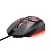 Trust GXT 113 Felox pelė Žaidimų Dešiniarankiams USB Type-A optinė 6400 DPI
