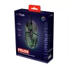 Trust GXT 113 Felox pelė Žaidimų Dešiniarankiams USB Type-A optinė 6400 DPI
