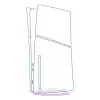 Stand Trust GXT 229 LED PlayStation 5 Wired White