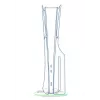 Stand Trust GXT 229 LED PlayStation 5 Wired White