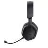 Trust GXT 493 Carus ausinės laidinės ir belaidės ant galvos, šalmo tipo žaidimų USB Type-C / USB Type-A Bluetooth juodos