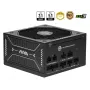 MSI MAG A650GLS PCIE5 maitinimo blokas 650 W 24 kontaktų ATX ATX Juoda