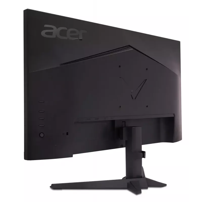 Acer Nitro VG270UZ1b 27 colių LCD monitorius, 2560 x 1440, 270 Hz