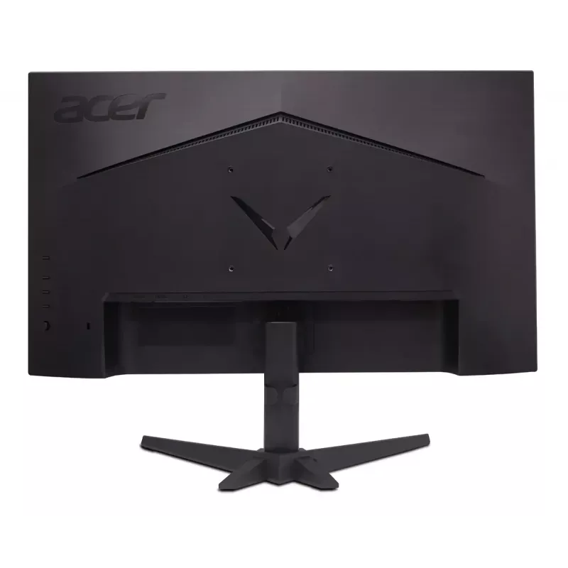 Acer Nitro VG270UZ1b 27 colių LCD monitorius, 2560 x 1440, 270 Hz