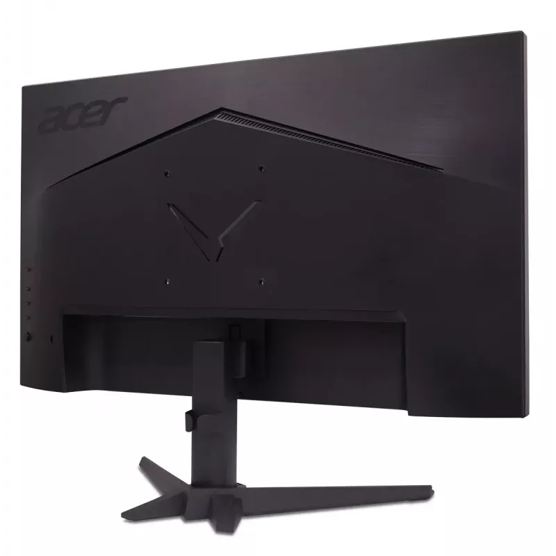 Acer Nitro VG270UZ1b 27 colių LCD monitorius, 2560 x 1440, 270 Hz