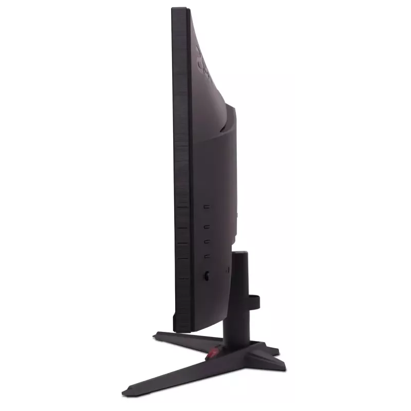 Acer Nitro VG270UZ1b 27 colių LCD monitorius, 2560 x 1440, 270 Hz
