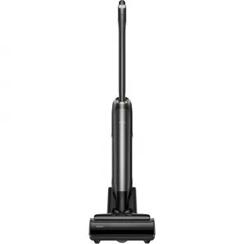 Dreame Mova M10 2-in-1 stick vacuum baterija Dry&wet HEPA Bagless 300 W Juoda 4 Ah