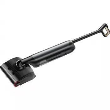 Dreame Mova M10 2-in-1 stick vacuum baterija Dry&wet HEPA Bagless 300 W Juoda 4 Ah