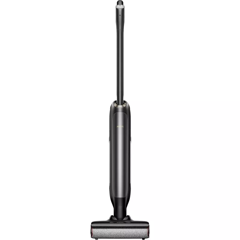 Dreame Mova M10 2-in-1 stick vacuum baterija Dry&wet HEPA Bagless 300 W Juoda 4 Ah