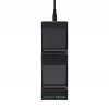 Trust GXT 250 Žaidimų valdikliai Juoda USB