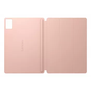 Plokštelės dėklas Folio Lenovo ZG38C07433 — suderinamas su Idea Tab Plus, svoris 239,5 g