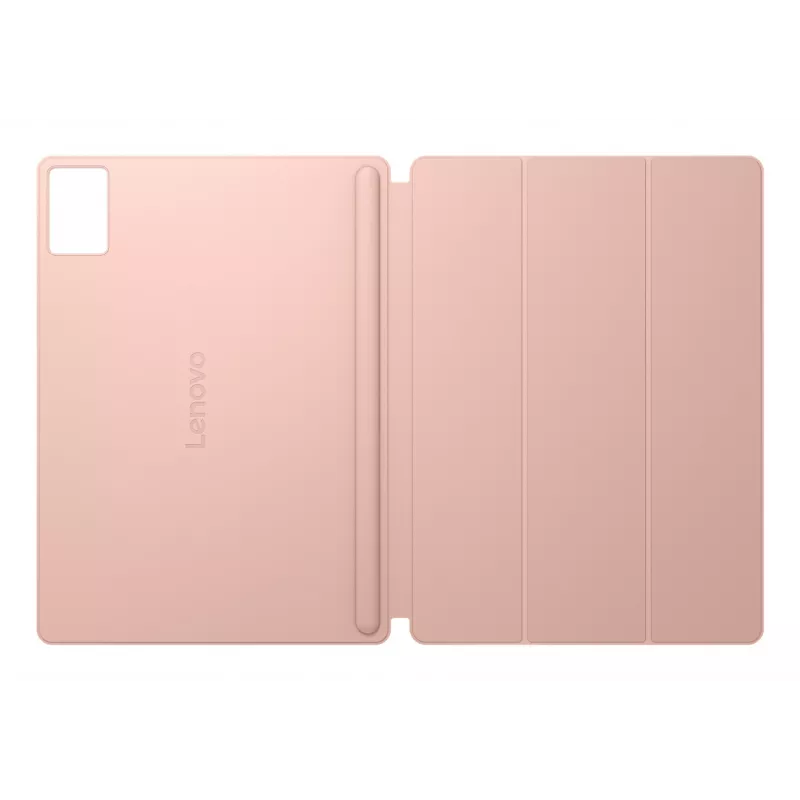 Plokštelės dėklas Folio Lenovo ZG38C07433 — suderinamas su Idea Tab Plus, svoris 239,5 g