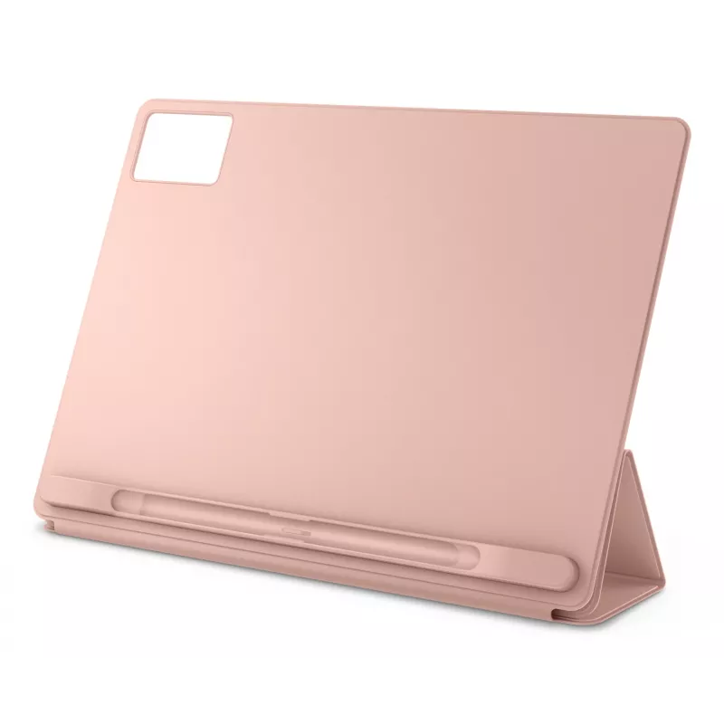 Plokštelės dėklas Folio Lenovo ZG38C07433 — suderinamas su Idea Tab Plus, svoris 239,5 g