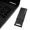 iStorage diskAshur M² SSD 500GB | Saugus nešiojamas kietojo kūno diskas | Atitinka FIPS 140-3 3 lygmens reikalavimus | Common Criteria EAL 5+ | Nepriklausomas nuo OS ir platformos | Atitinka GDPR, TAA | Apsauga nuo brutalios jėgos atakų | Atsparus dulkėms / vandeniui