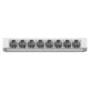 D-Link 0 Nevaldomas Sparčiojo eterneto (10/100) Stalinis Baltas