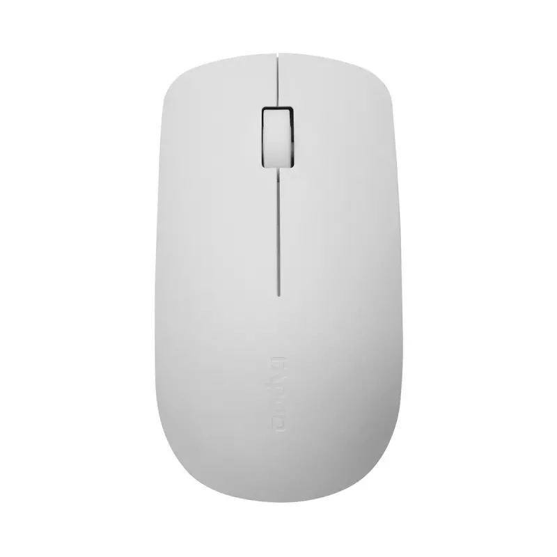 Pelė Rapoo M20 Plus Silent RF belaidė