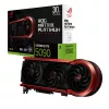 ASUS ROG-MATRIX-RTX5090-P32G-30TH NVIDIA GeForce RTX 5090 32 GB GDDR7