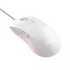 „Trust GXT924W YBAR+“ pelė, žaidimams, dešiniarankiams, USB Type-A, optinė, 25600 DPI