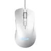 „Trust GXT924W YBAR+“ pelė, žaidimams, dešiniarankiams, USB Type-A, optinė, 25600 DPI