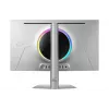 Kompiuterio monitorius Samsung S27FG814SU 27 colių 4K UHD OLED 2160×3840, 0,03 ms, 178° žiūrėjimo kampas, VESA, reguliuojamas aukštis, metalinis