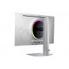 Kompiuterio monitorius Samsung S27FG814SU 27 colių 4K UHD OLED 2160×3840, 0,03 ms, 178° žiūrėjimo kampas, VESA, reguliuojamas aukštis, metalinis