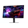 Kompiuterio monitorius Samsung S27FG814SU 27 colių 4K UHD OLED 2160×3840, 0,03 ms, 178° žiūrėjimo kampas, VESA, reguliuojamas aukštis, metalinis