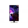 Kompiuterio monitorius Samsung S27FG814SU 27 colių 4K UHD OLED 2160×3840, 0,03 ms, 178° žiūrėjimo kampas, VESA, reguliuojamas aukštis, metalinis