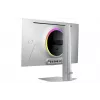 Kompiuterio monitorius Samsung S27FG814SU 27 colių 4K UHD OLED 2160×3840, 0,03 ms, 178° žiūrėjimo kampas, VESA, reguliuojamas aukštis, metalinis
