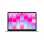Nešiojamasis kompiuteris Apple MacBook Neo 13 colių — A18 Pro 6 branduolių procesorius, 5 branduolių GPU, 8 GB RAM, 256 GB SSD, 2408×1506 ekranas, rožinės spalvos