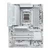 Pagrindinė plokštė ASUS TUF GAMING X870-PRO WIFI7 W NEO, AMD X870, lizdas AM5, ATX, DDR5, 4 DIMM, 256 GB, Wi‑Fi 7, 5Gb Ethernet