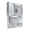 Pagrindinė plokštė ASUS TUF GAMING X870-PRO WIFI7 W NEO, AMD X870, lizdas AM5, ATX, DDR5, 4 DIMM, 256 GB, Wi‑Fi 7, 5Gb Ethernet