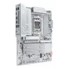 Pagrindinė plokštė ASUS TUF GAMING X870-PRO WIFI7 W NEO, AMD X870, lizdas AM5, ATX, DDR5, 4 DIMM, 256 GB, Wi‑Fi 7, 5Gb Ethernet
